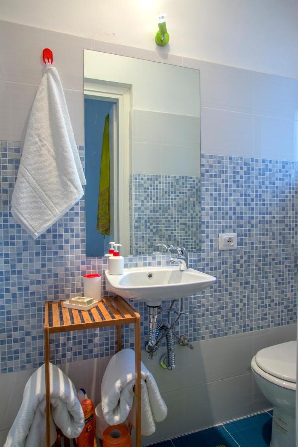 Ulysses In Rome Bed and Breakfast Exteriör bild
