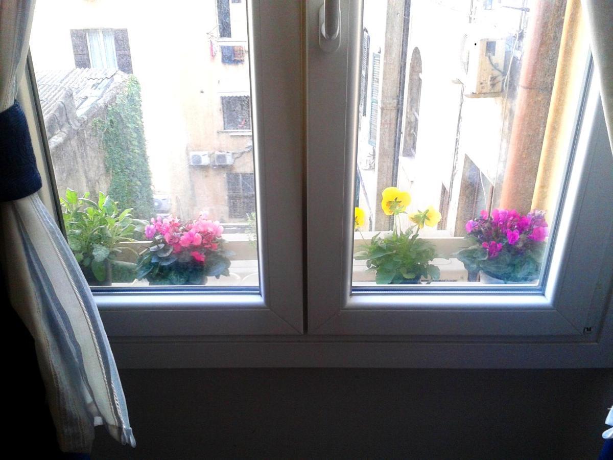 Ulysses In Rome Bed and Breakfast Exteriör bild