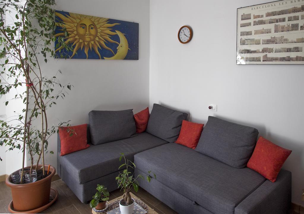 Ulysses In Rome Bed and Breakfast Exteriör bild